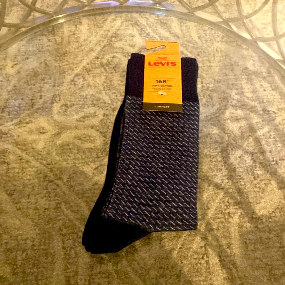 Levi’s Socks